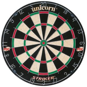 Unicorn Dartboard Striker Bristle