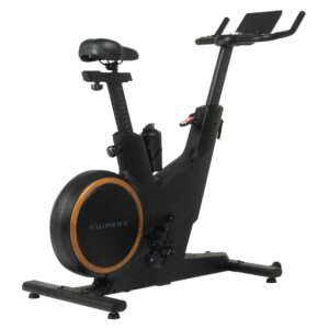Kuipers Fitness Indoor Bike S3 Schwarz