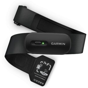 GARMIN Brustgurt HRM 200 Grösse: XS-S