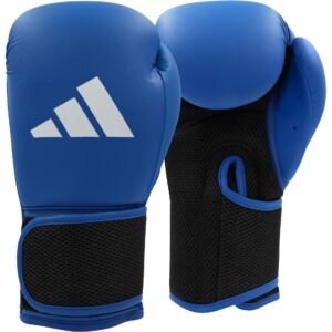adidas Hybrid 25, 12 oz Blau