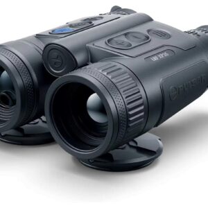 Pulsar Wärmebildfernglas Merger XP35 LRF