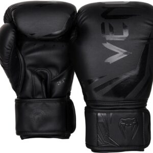 Venum Challenger 3.0 Boxing Gloves Schwarz, 16 oz