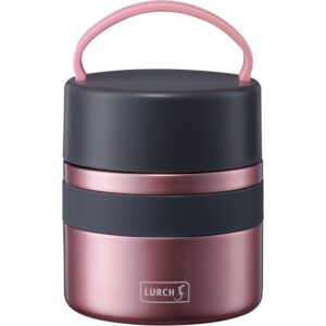 Lurch Thermo-Foodbehälter Iso-Pot 2.0 500 ml,