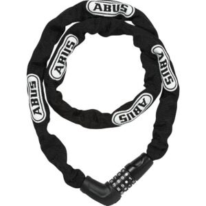 Abus Kettenschloss 5805C/110 Code ohne Halter