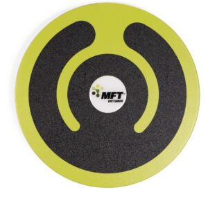 MFT Fun Disc Digital Grün