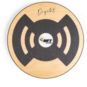 MFT Challenge Disc Digital Nature