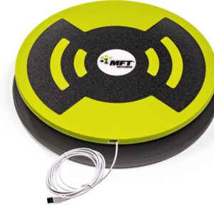 MFT Challenge Disc USB Grün