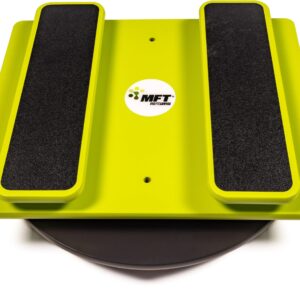MFT Pro Board 3D Grün