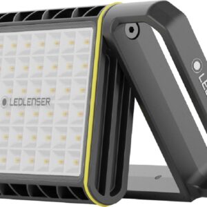 LED LENSER Ledlenser AF8R Work