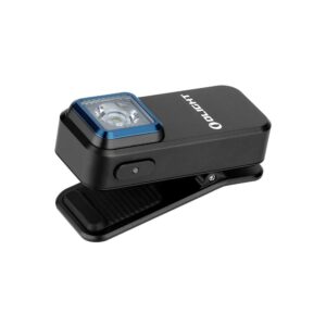 Olight Taschenlampe Oclip Schwarz