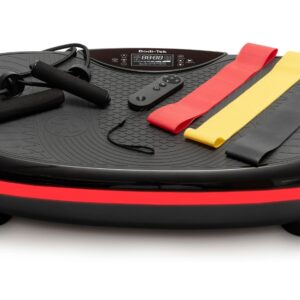 Bodi-Tek Vibrationstrainer 4D