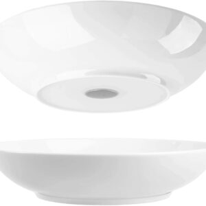 Silwy Magnet-Food-Bowls 21 cm, Classic 2er-Set