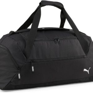PUMA Teambag Team Goal Grösse: M, Schwarz