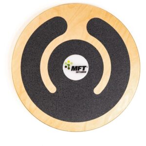 MFT Fun Disc Digital Nature