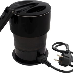 Eurotrail Reisewasserkocher 0.6 l
