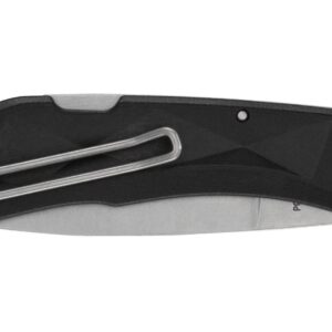 Gerber Taschenmesser LST Ultra Schwarz
