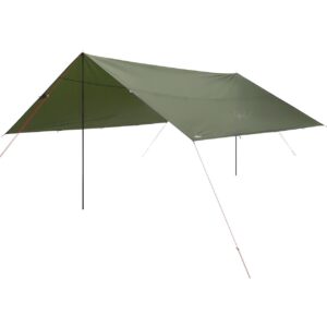 Robens Tarp 4 m x 4 m Exp