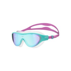 Arena Jr The One Mask Mr Lila