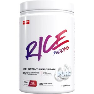 VAST Instant Rice Pudding Dose: 900g, Neutral