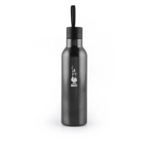 Bialetti Thermosflasche 500 ml, Grau