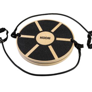 KOOR Twister Board