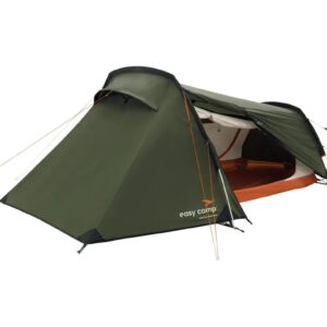 Easy Camp Tunnelzelt Sarek 2