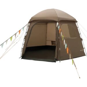 Easy Camp Kuppelzelt Sandland-Jurte