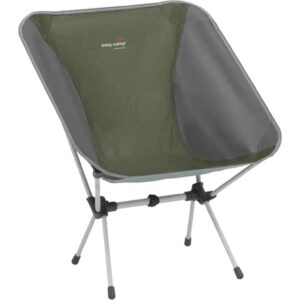 Easy Camp Campingstuhl Willow Compact, Grün