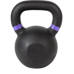 Fitcom Kettlebell Cast Iron 20 kg