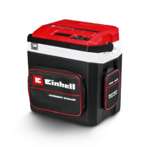 Einhell Kühlbox TE-COL 18/27 Li-Solo