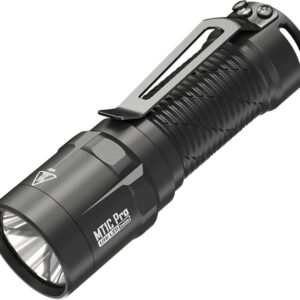 Nitecore Taschenlampe MT1C PRO 1000 Lumen