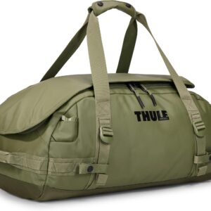 Thule Duffle Bag Chasm 40 l, Olivine