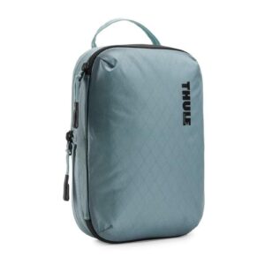 Thule Compression Packing Cube Small Pond Gray
