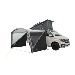 Outwell Vorzelt Touring Shelter Air – Grau