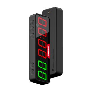 Timebirds Timebirds Mini Workout-Timer