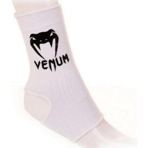 Venum Kontact Ankle Support Guard Weiss, XL