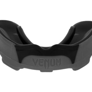 Venum Mundschutz Predator Mouthguard Grey/Black