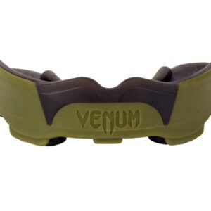 Venum Mundschutz Predator Mouthguard Khaki/Black
