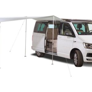 VanSpace Sonnensegel Komfort, 350 cm x 300 cm