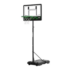 SALTA Basketballständer Salta Dribble 83 x 254 x 130 cm