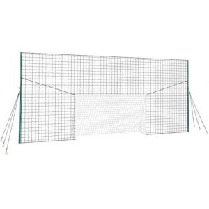 Open Goaaal! Fussballtor Open Goaaal – Standard Hochfang- und Auffangnetz