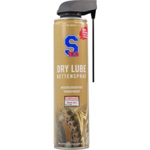 Dr.Wack Kettenspray S100 Dry Lube