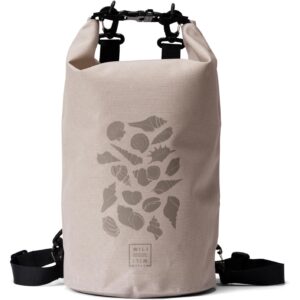 Wili Wili Tree Beach Life 7 l, Beige