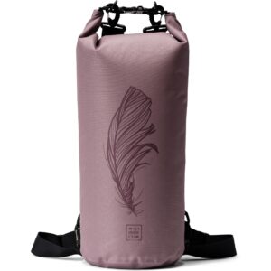 Wili Wili Tree Feather 15 l, Rosa