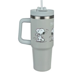 Undercover Trinkflasche Snoopy 880 ml