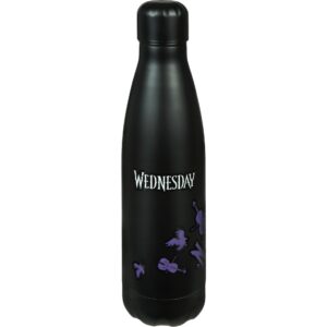 Undercover Trinkflasche Wednesday 500 ml