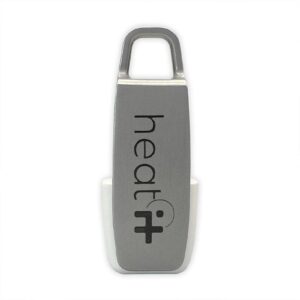heat it® Metall-Gegenstück classic
