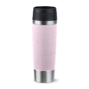 Emsa Thermobecher Classic 500 ml, Rosa