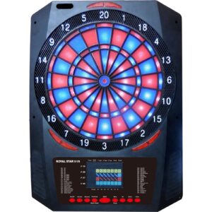 FTM Dartautomat