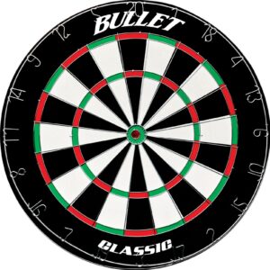 FTM Dartboard